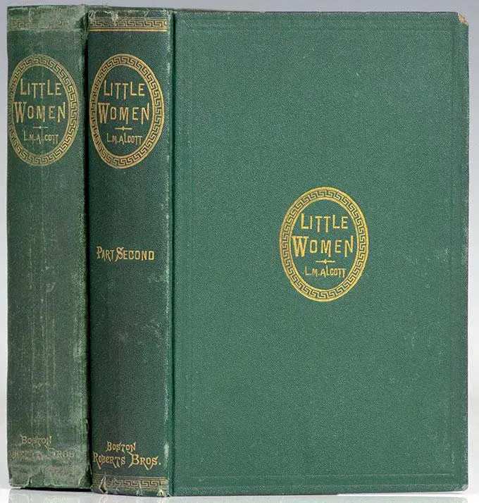 Louisa May Alcott Biography Louise May Alcott Little Women
