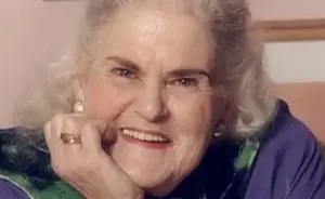 Anne McCaffrey