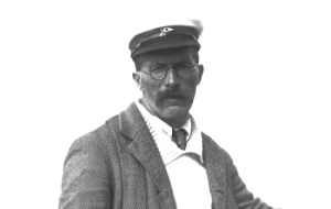 Arthur Ransome