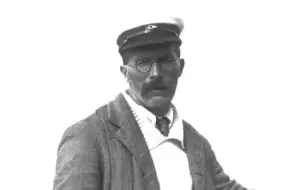 Arthur Ransome
