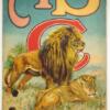 ABC Book of Animals 1927