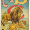 ABC Book of Animals 1927 - Image 10