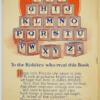 ABC Book of Animals 1927 - Image 2