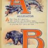 ABC Book of Animals 1927 - Image 3