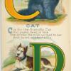 ABC Book of Animals 1927 - Image 4