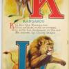 ABC Book of Animals 1927 - Image 6