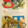 ABC Book of Animals 1927 - Image 8
