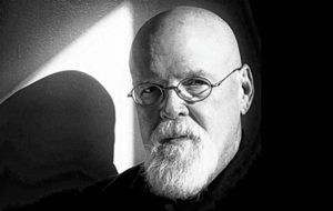 Barry Moser