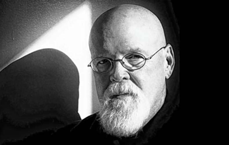 Barry Moser