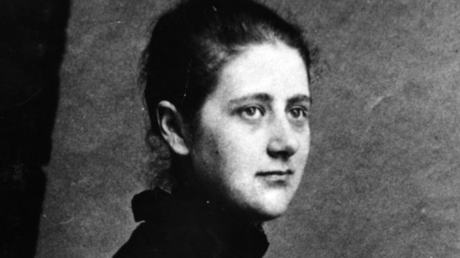 Beatrix Potter