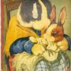 My Bunny 1927