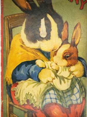 My Bunny 1927
