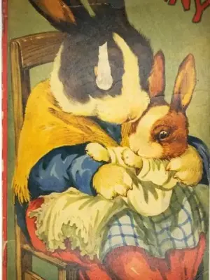 My Bunny 1927