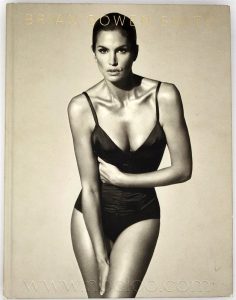 Brian Bowen Smith: Projects SIGNED