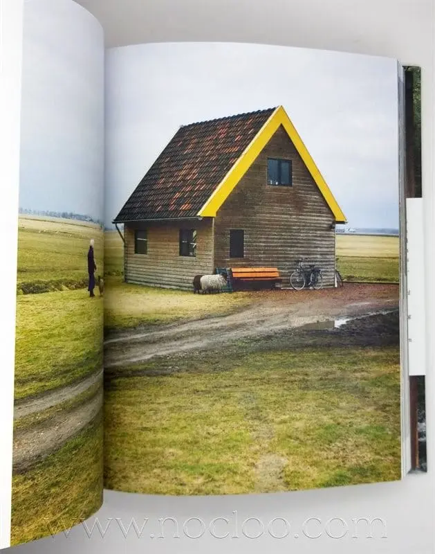 Cabin Porn: Inspiration for Your Quiet Place Somewhere 2015 - Image 7