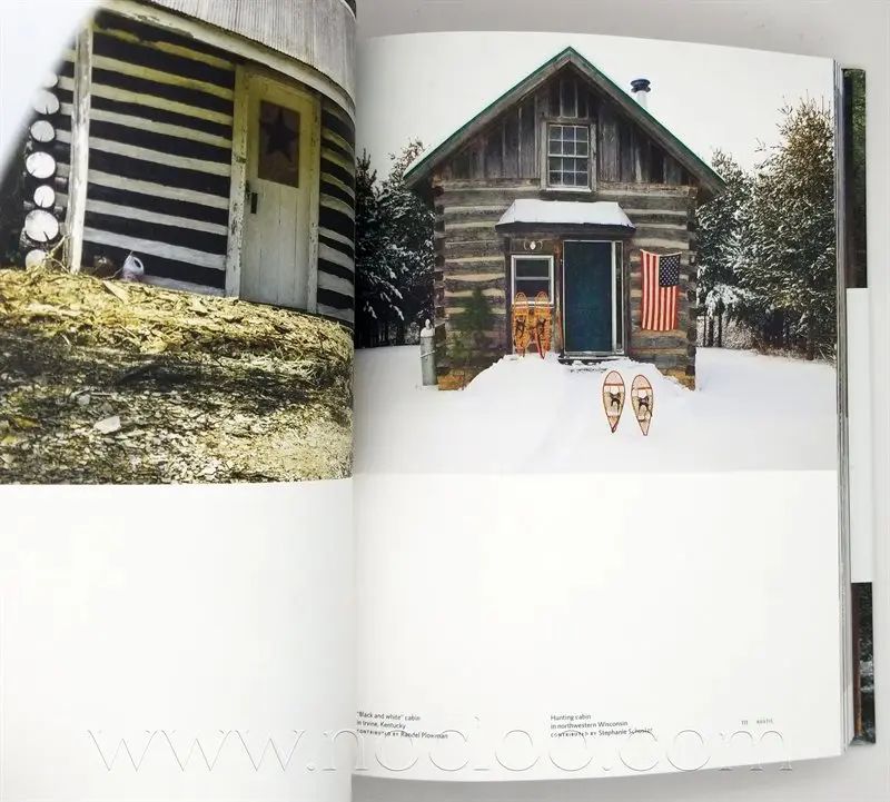 Cabin Porn: Inspiration for Your Quiet Place Somewhere 2015 - Image 5