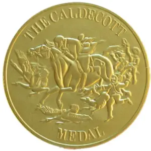 Caldecott Medal