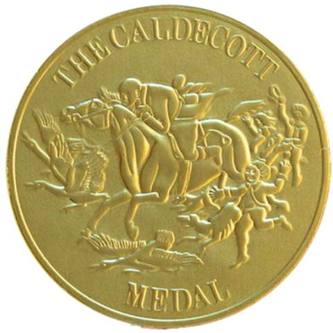 Caldecott Medal