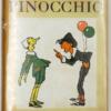 The Adventures of Pinocchio - C. Collodi 1927