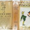 The Adventures of Pinocchio - C. Collodi 1927 - Image 2