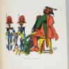 The Adventures of Pinocchio - C. Collodi 1927 - Image 7