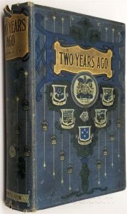 Two Years Ago - Charles Kingsley 1908