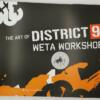 The Art of District 9: Weta Workshop - Image 3