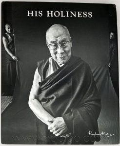 His Holiness: The Fourteenth Dalai Lama 2018