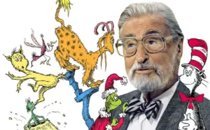 Dr. Seuss