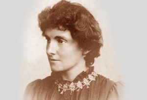 Edith Nesbit
