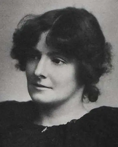 Edith Nesbit