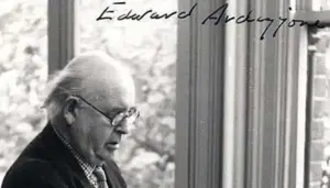 Edward Ardizzzone