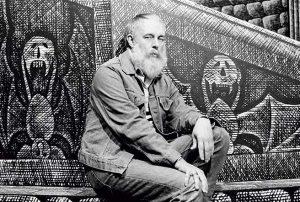 Edward Gorey