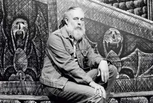 Edward Gorey