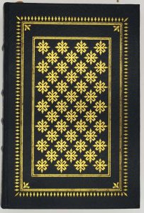 John Glenn, A Memoir SIGNED | Easton Press