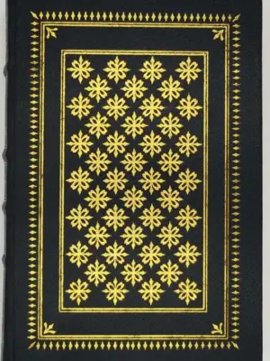 John Glenn, A Memoir | Easton Press SIGNED