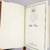 John Glenn, A Memoir SIGNED | Easton Press - Image 4