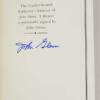 John Glenn, A Memoir SIGNED | Easton Press - Image 5