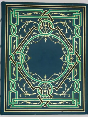 Babylon Revisited - F. Scott Fitzgerald | Easton Press