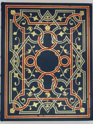 The Beautiful and Damned - F. Scott Fitzgerald | Easton Press