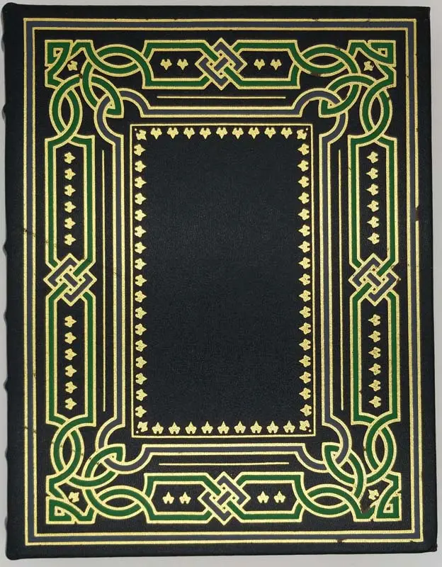 Tales of the Jazz Age - F. Scott Fitzgerald | Easton Press