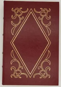 A Puritan in Babylon - The Story of Calvin Coolidge | Easton Press