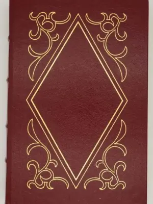 A Puritan in Babylon - The Story of Calvin Coolidge | Easton Press