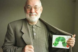 Eric Carle