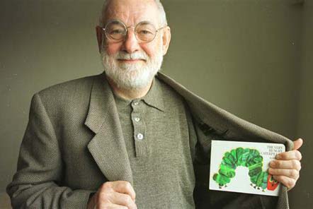Eric Carle