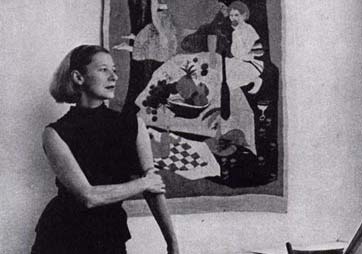 Evaline Ness