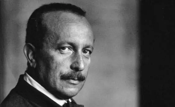Felix Salten