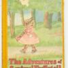 The Adventures of Squirrel Fluffytail - Dolores McKenna 1921