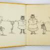 The Adventures of Squirrel Fluffytail - Dolores McKenna 1921 - Image 4