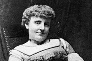 Frances Hodgson Burnett